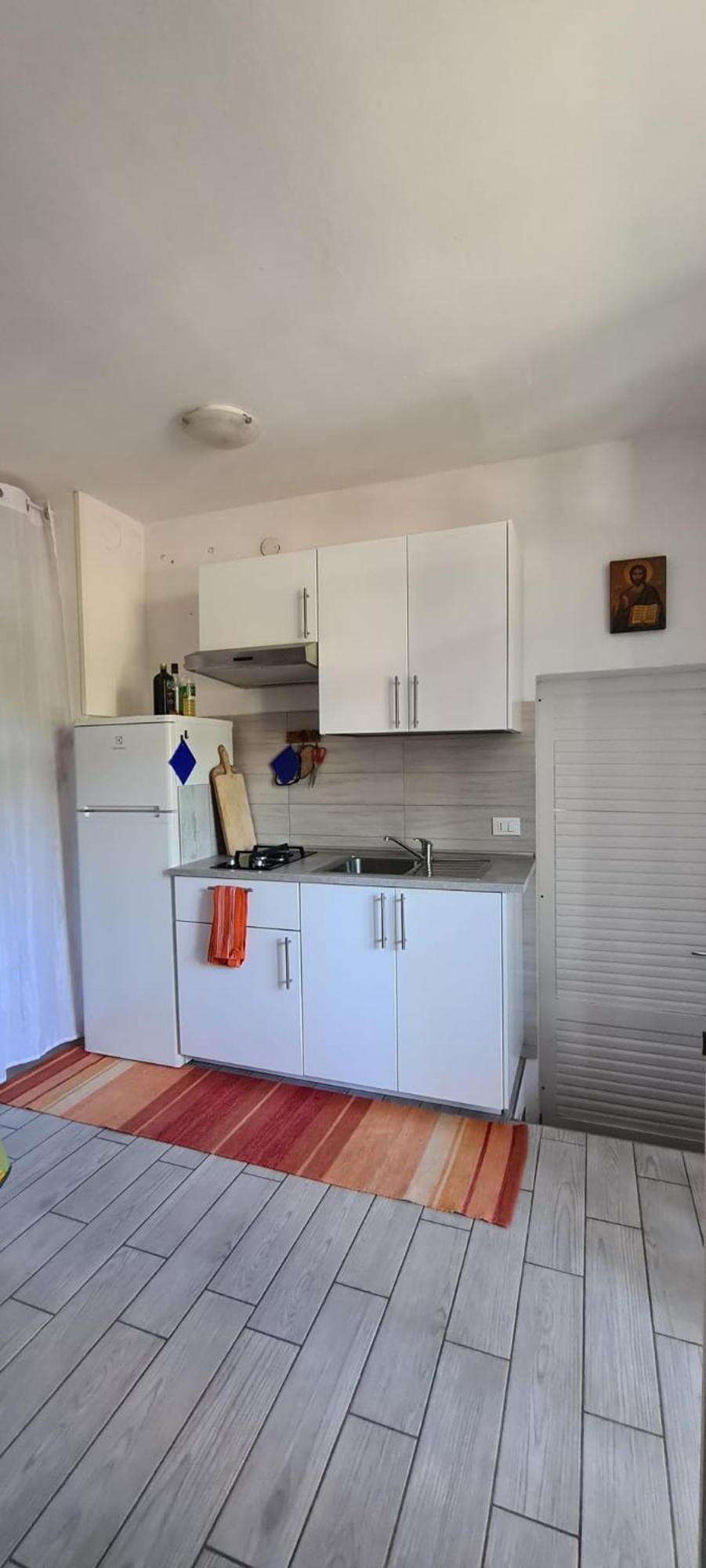 Apartament La Casa Del Mare Rosolina Mare Zewnętrze zdjęcie