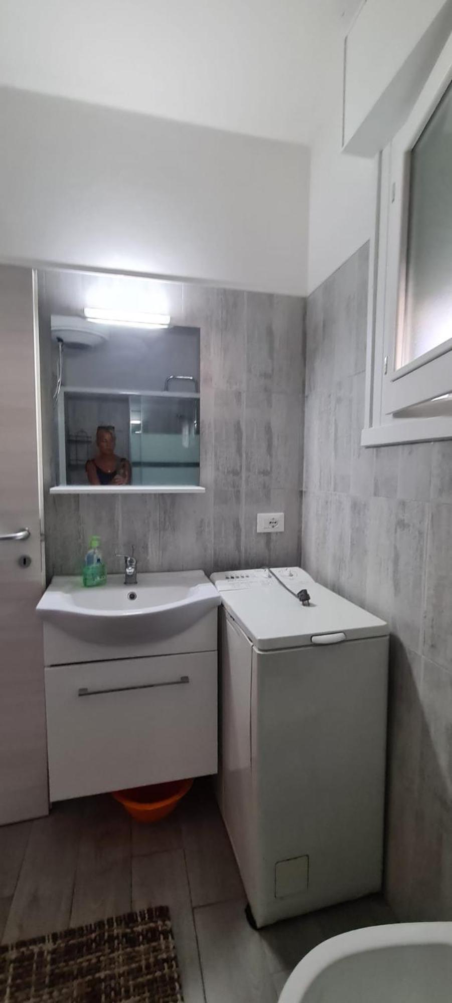 Apartament La Casa Del Mare Rosolina Mare Zewnętrze zdjęcie