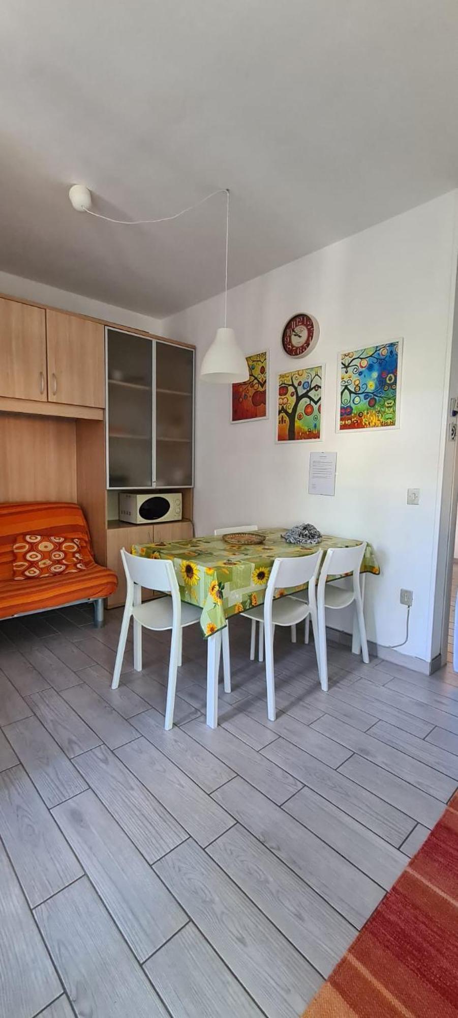 Apartament La Casa Del Mare Rosolina Mare Zewnętrze zdjęcie